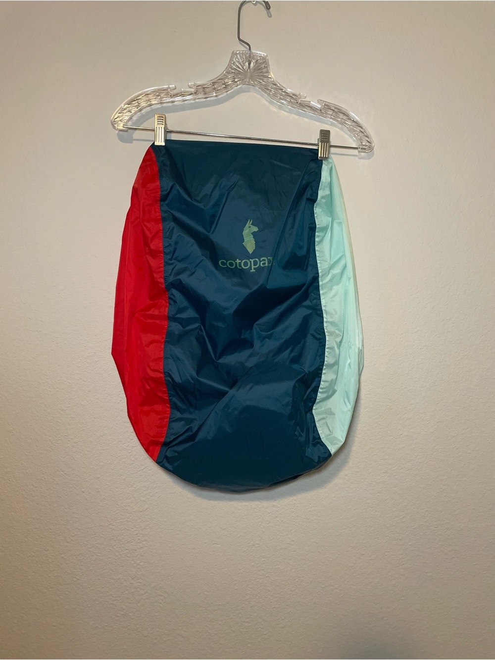 Cotopaxi Backpack Rain Cover